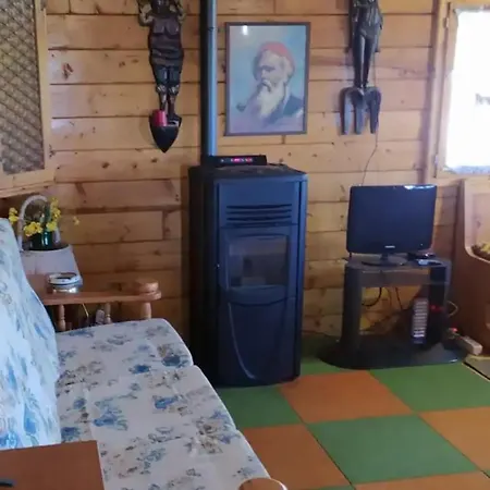 Moon Villa Milia